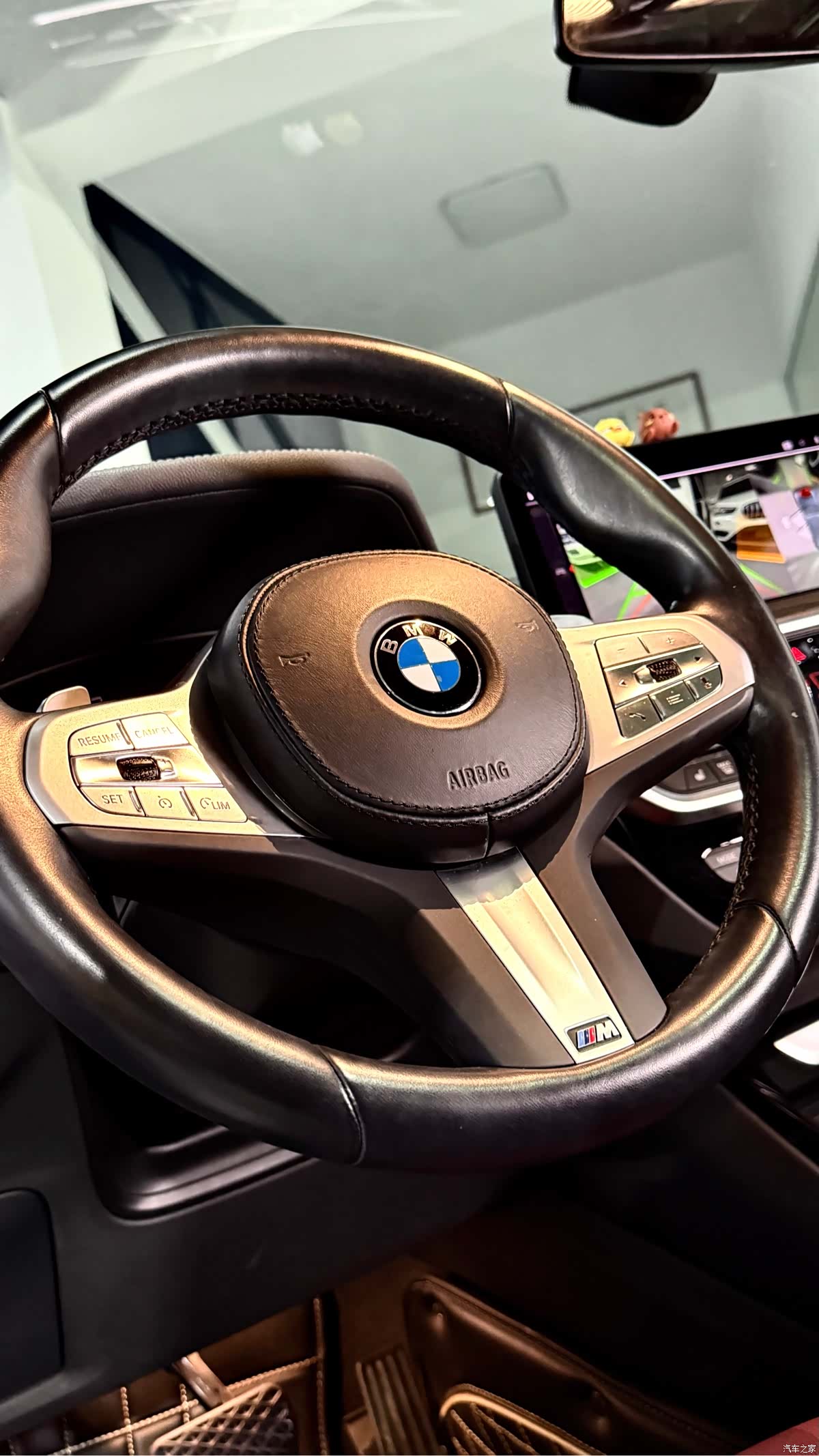 BMW X3, 2023 12