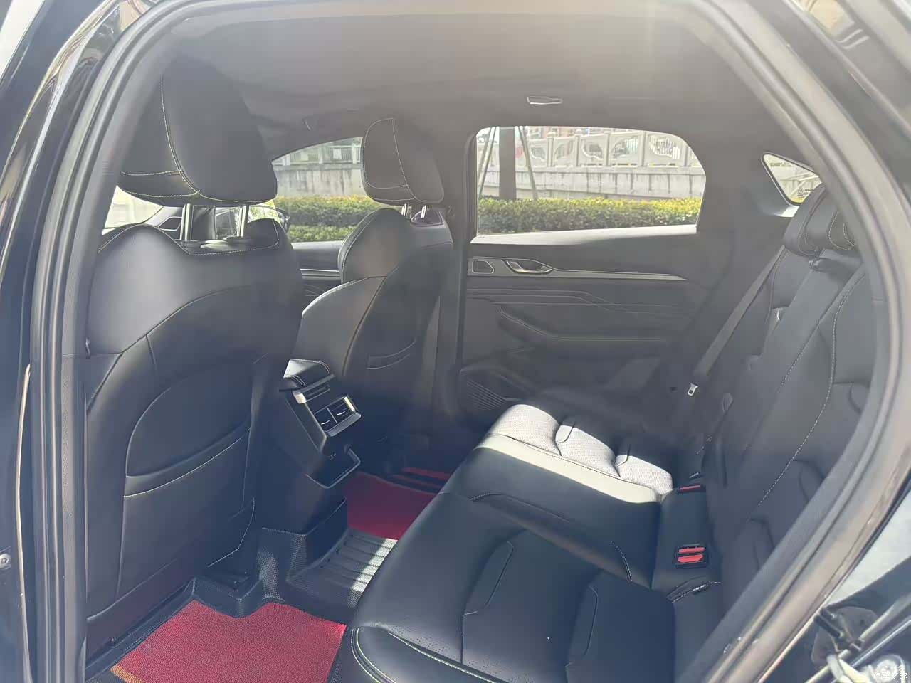 Geely Preface, 2024 все фото