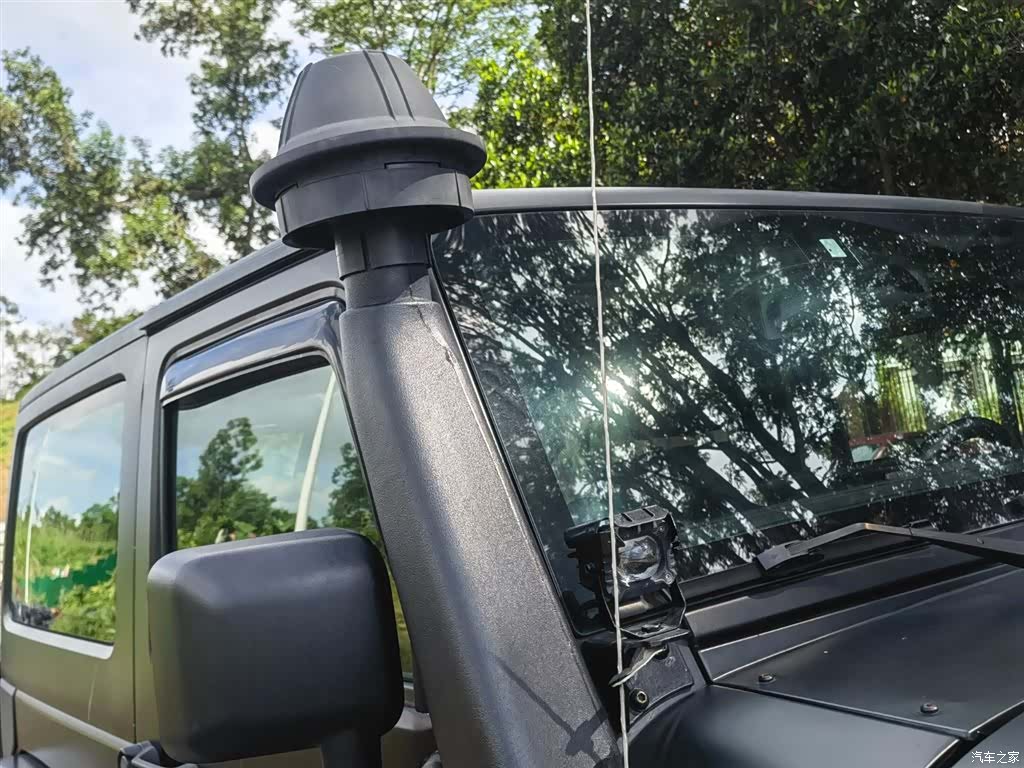 Jeep Wrangler, 2011 26