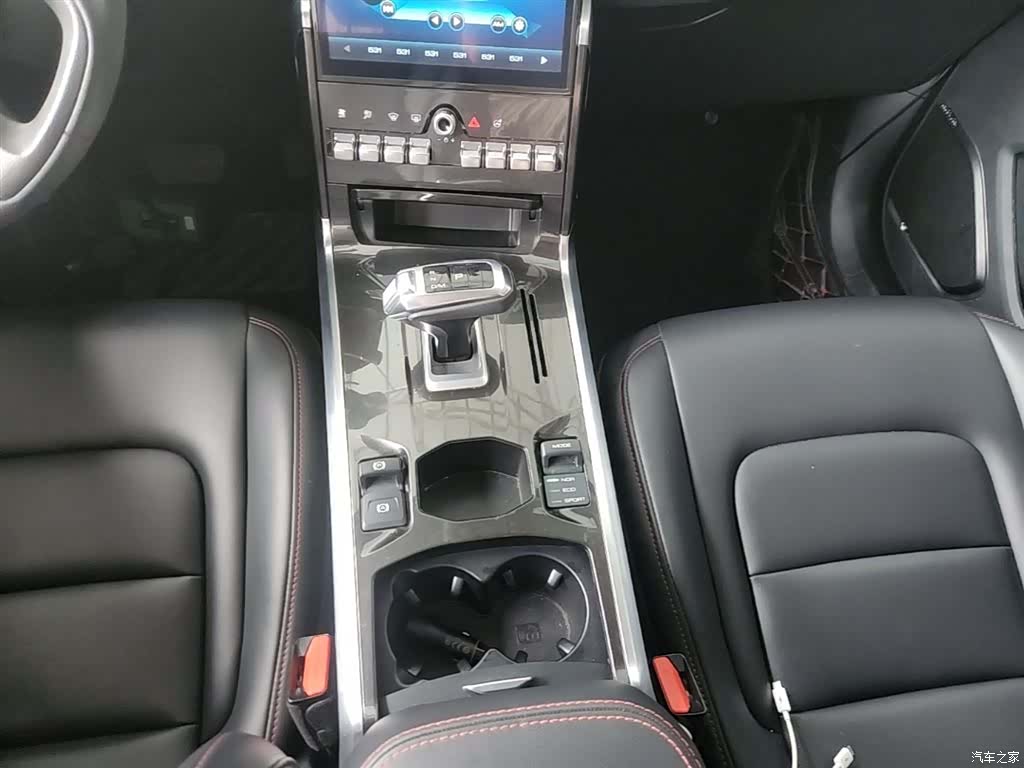 Haval H4, 2018 14