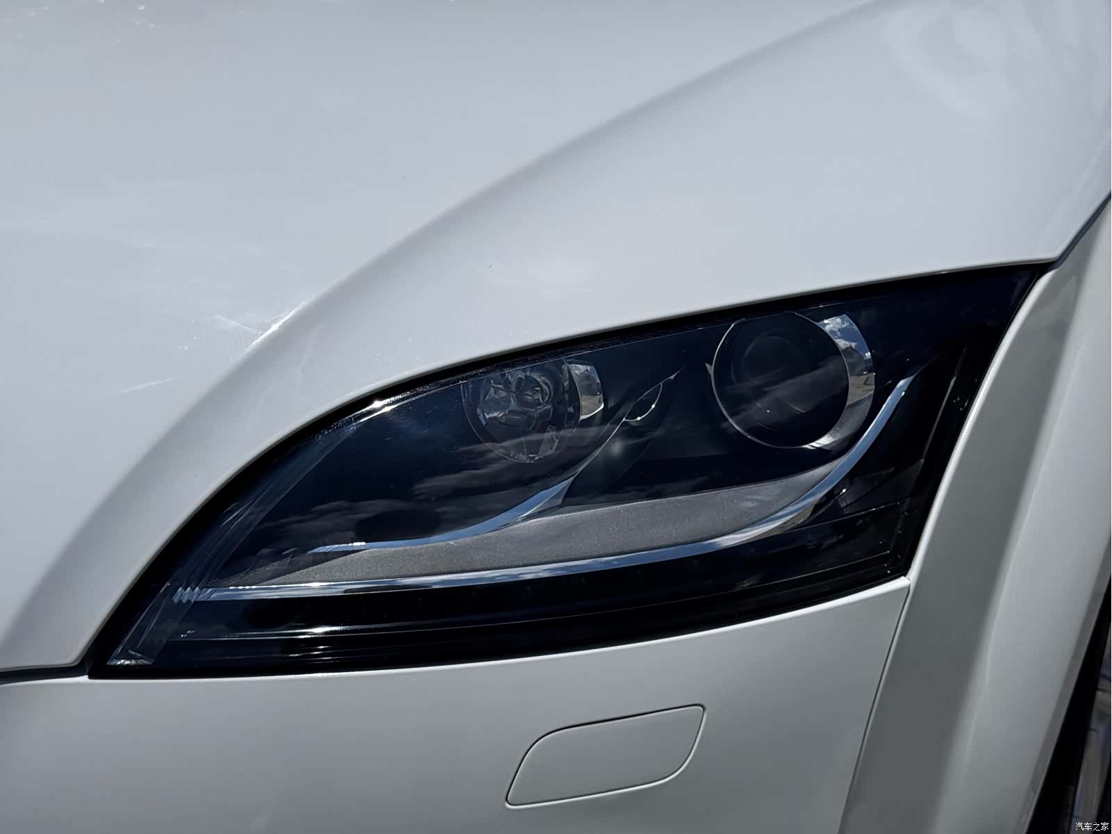Audi TT, 2016 22