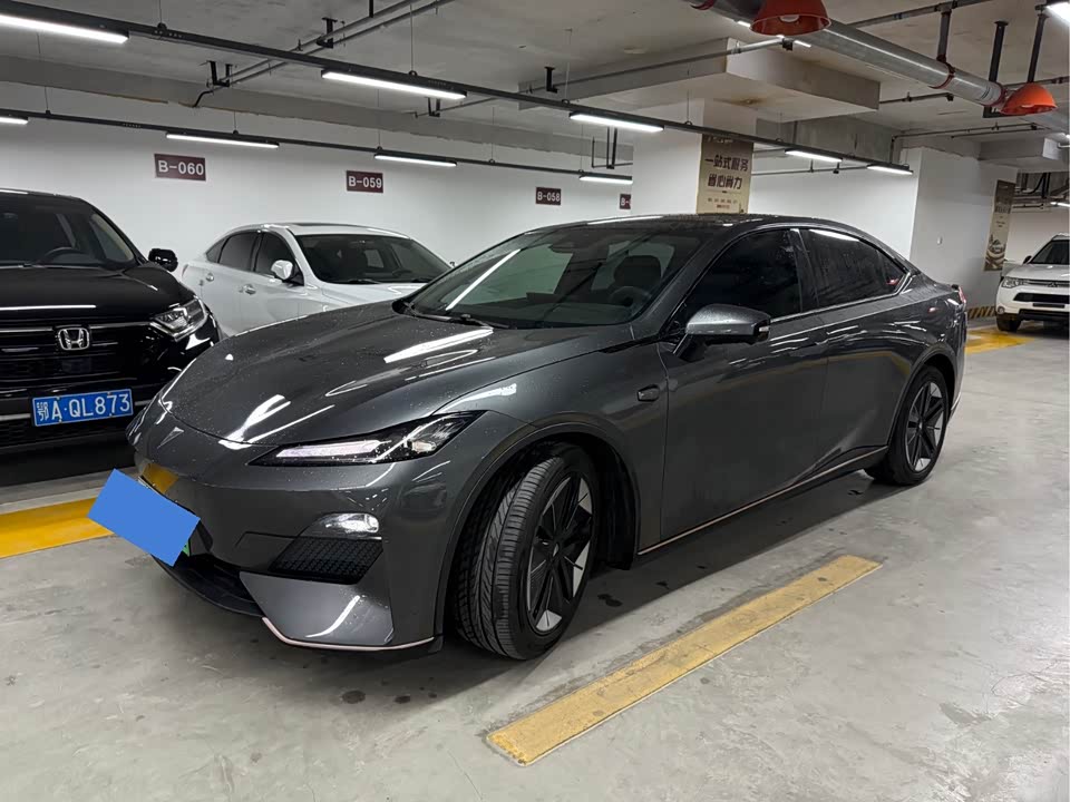 DEEPAL Dark blue SL03