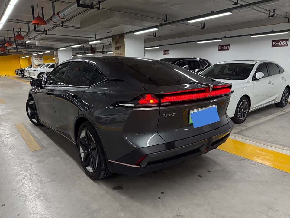 DEEPAL Dark blue SL03