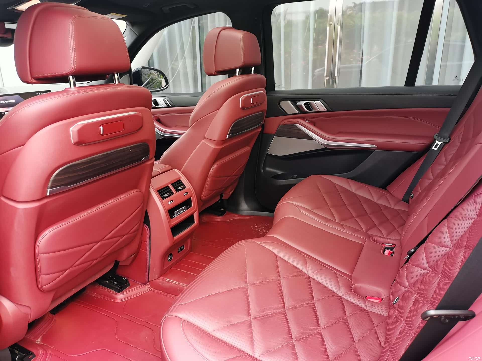 BMW X5, 2024 12