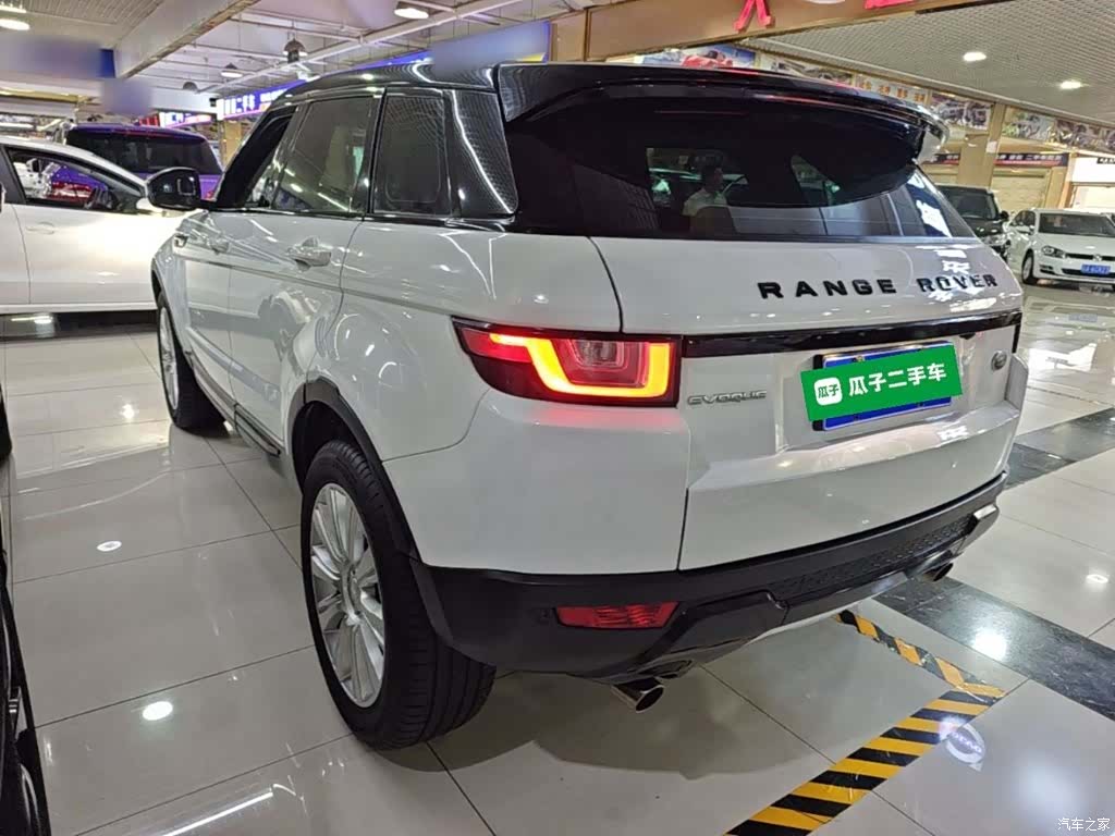 Land Rover Range Rover, 2017 все фото