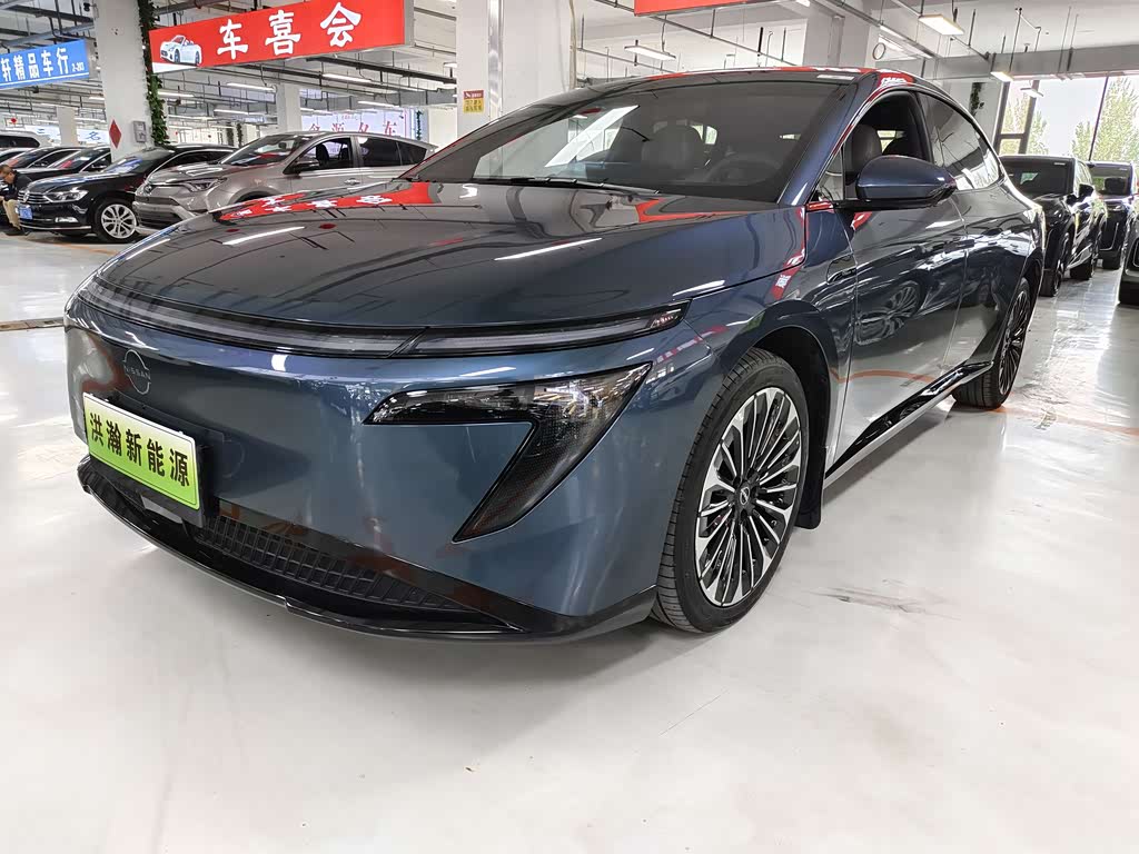 Nissan N7