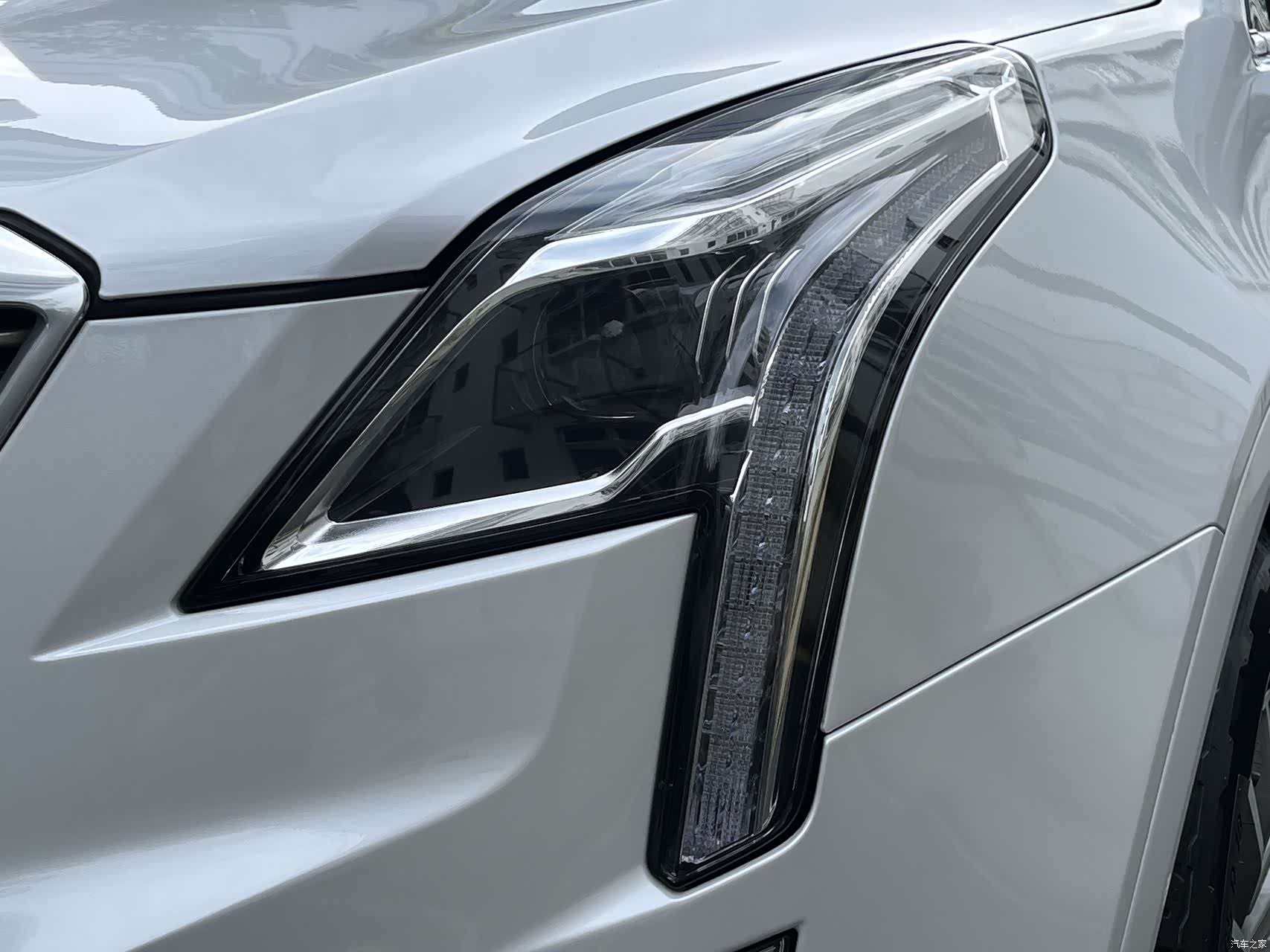Cadillac XT5, 2019 14
