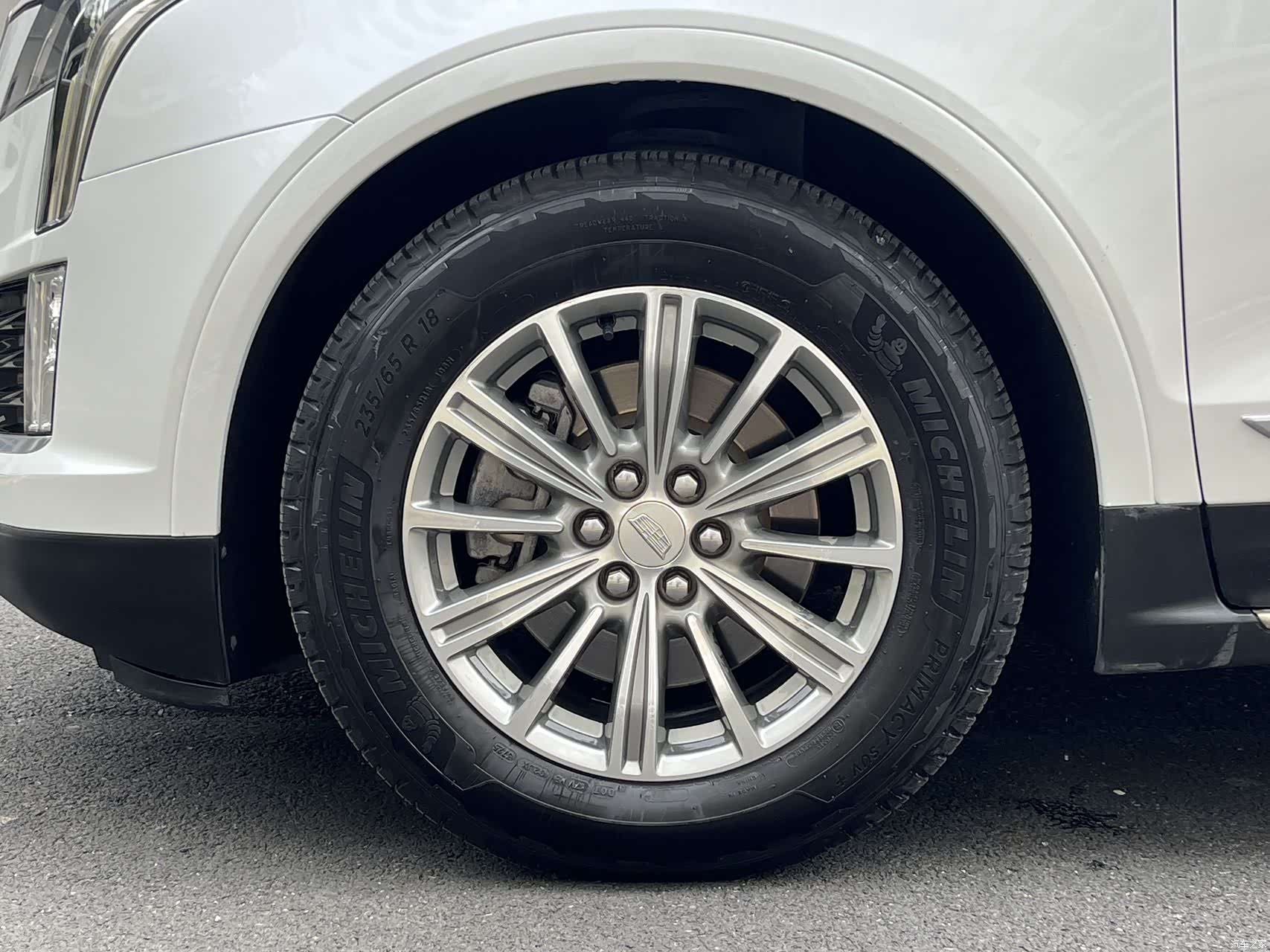 Cadillac XT5, 2019 15