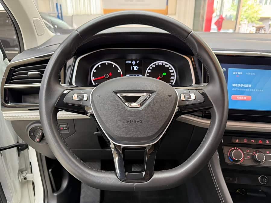 Jetta VS5 2022, фото 11