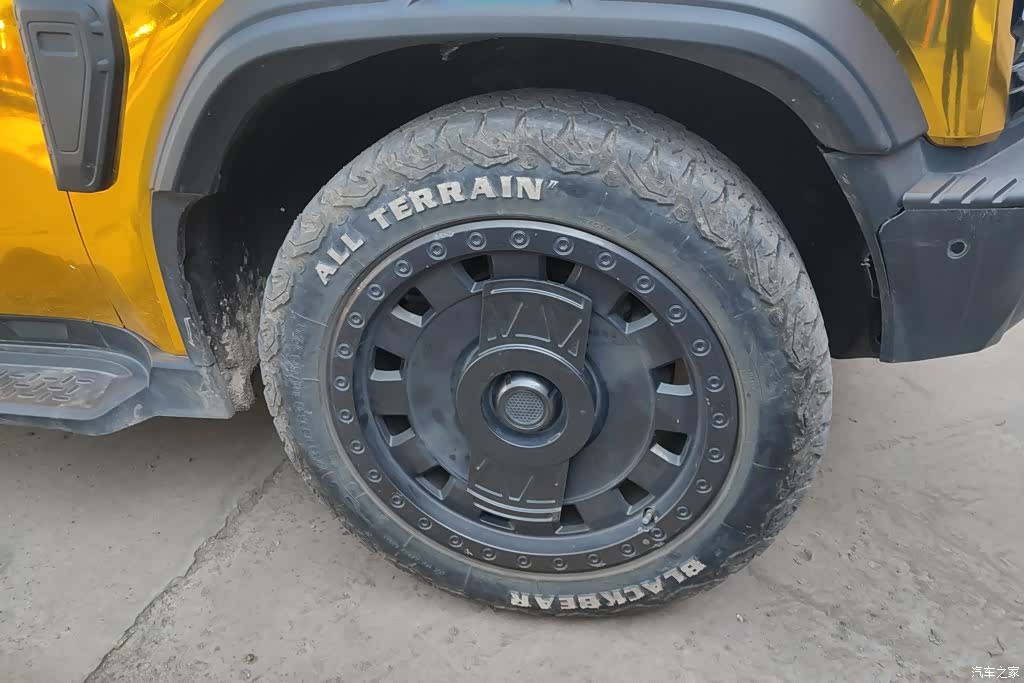 Jetour Traveller, 2024 6