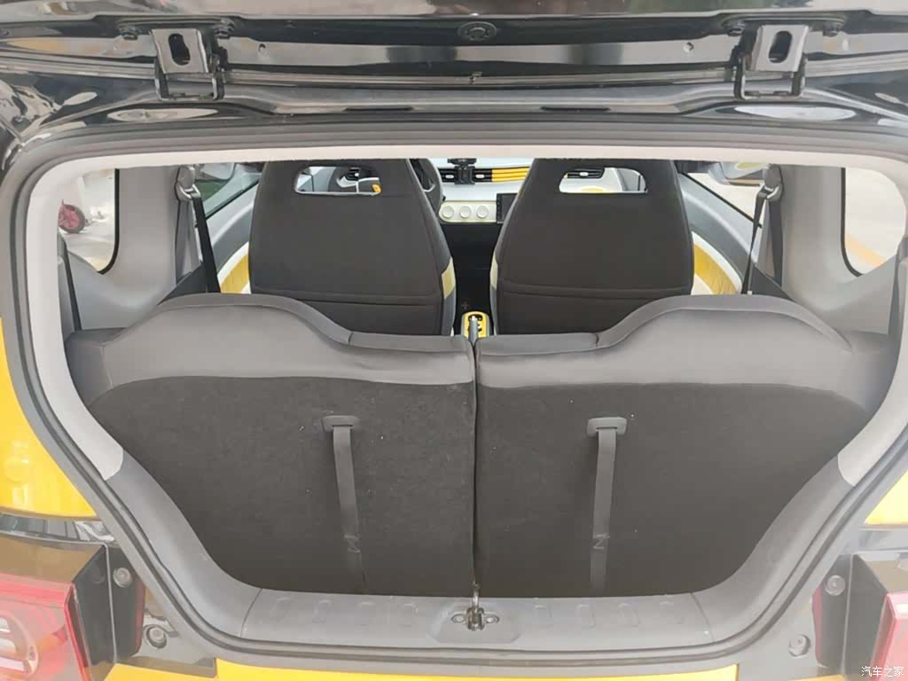 Wuling MINIEV, 2021 19