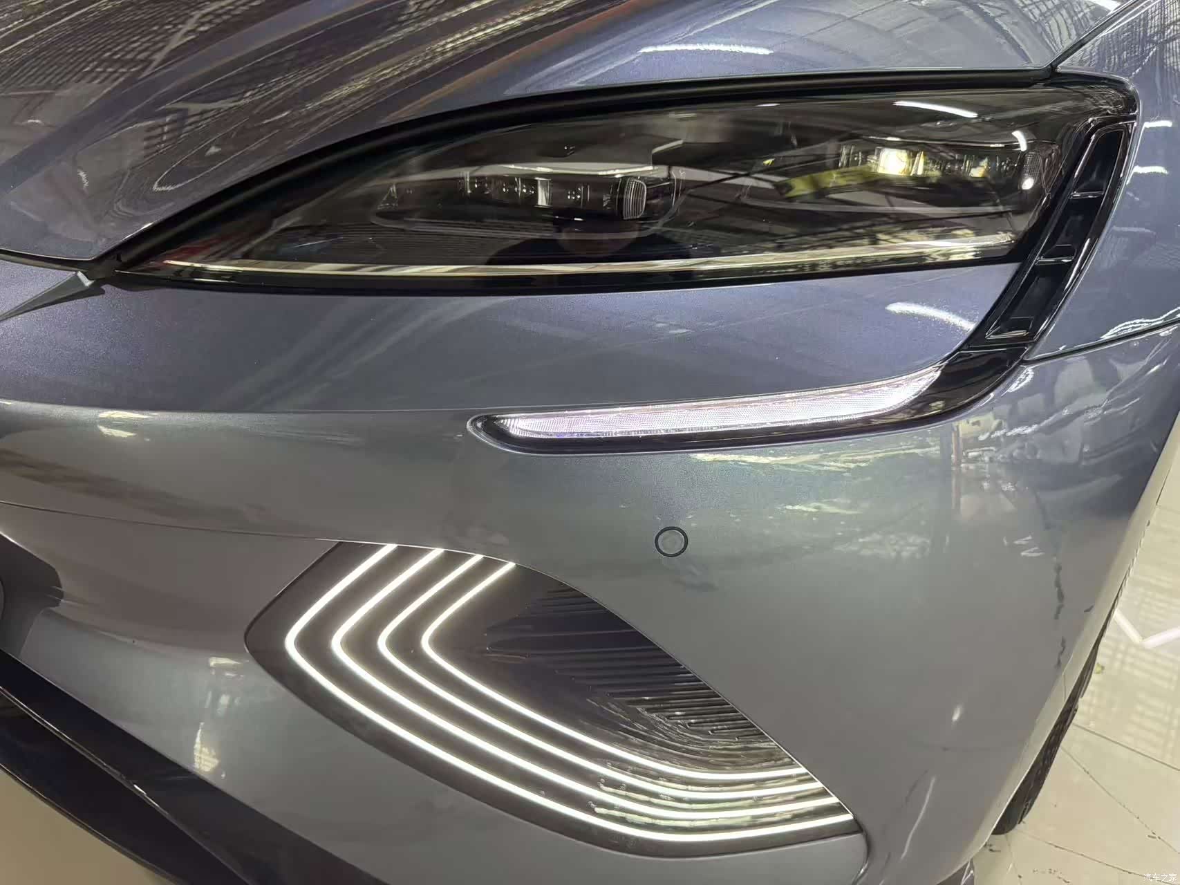BYD Seal, 2023 12