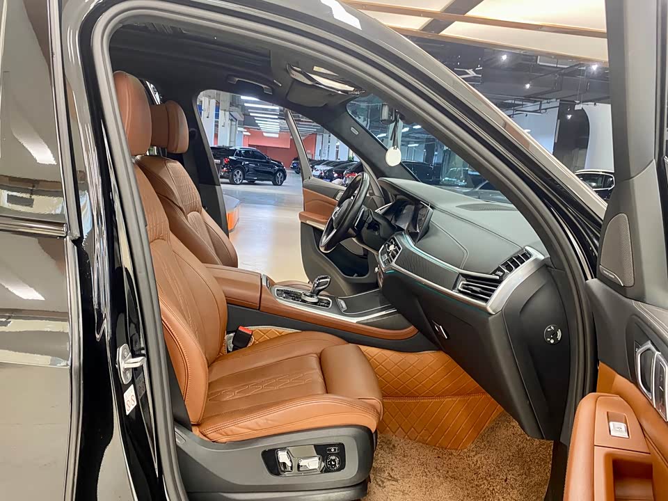 BMW X7 BMW X7