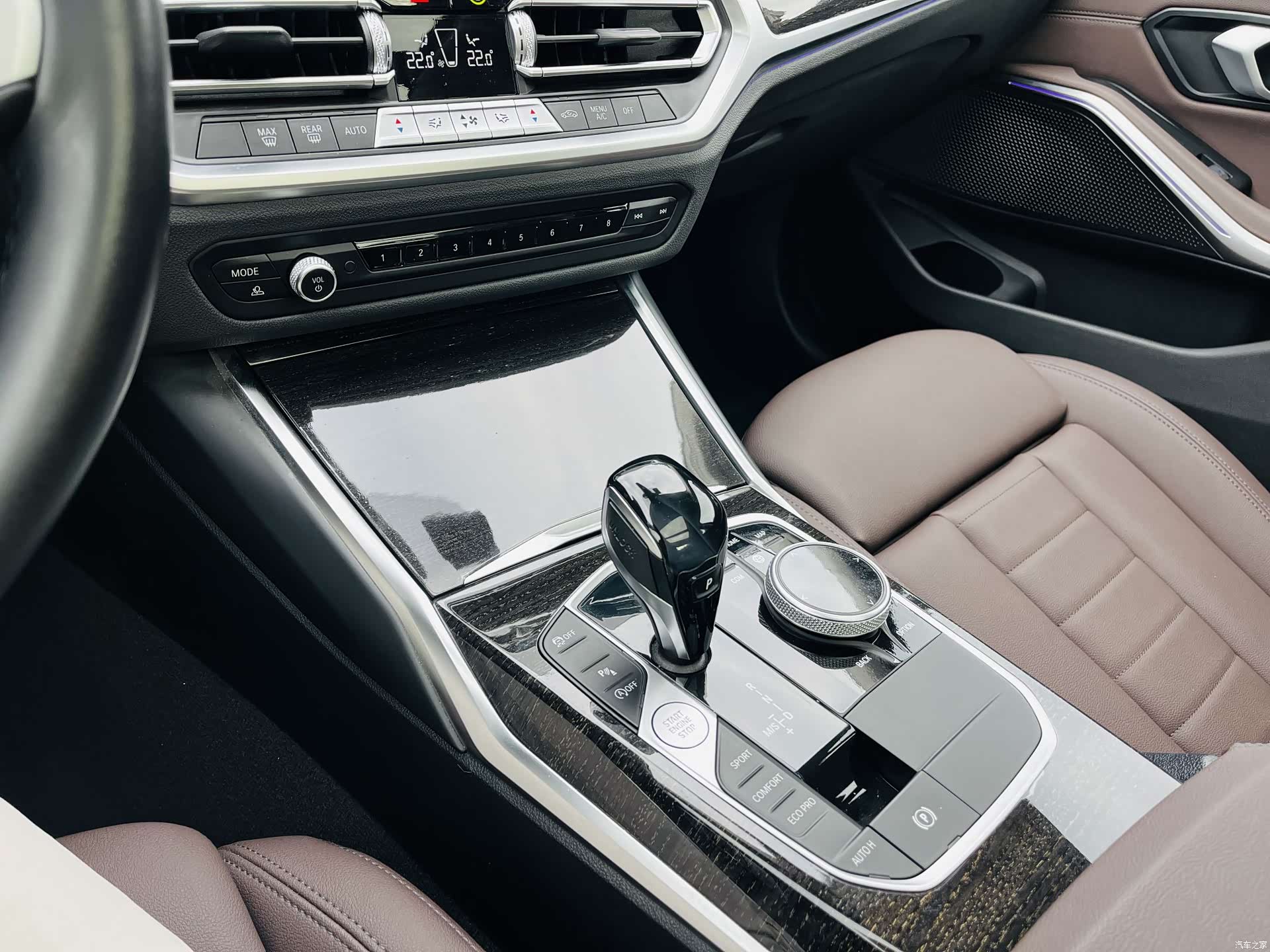 BMW 3 Series, 2021 все фото
