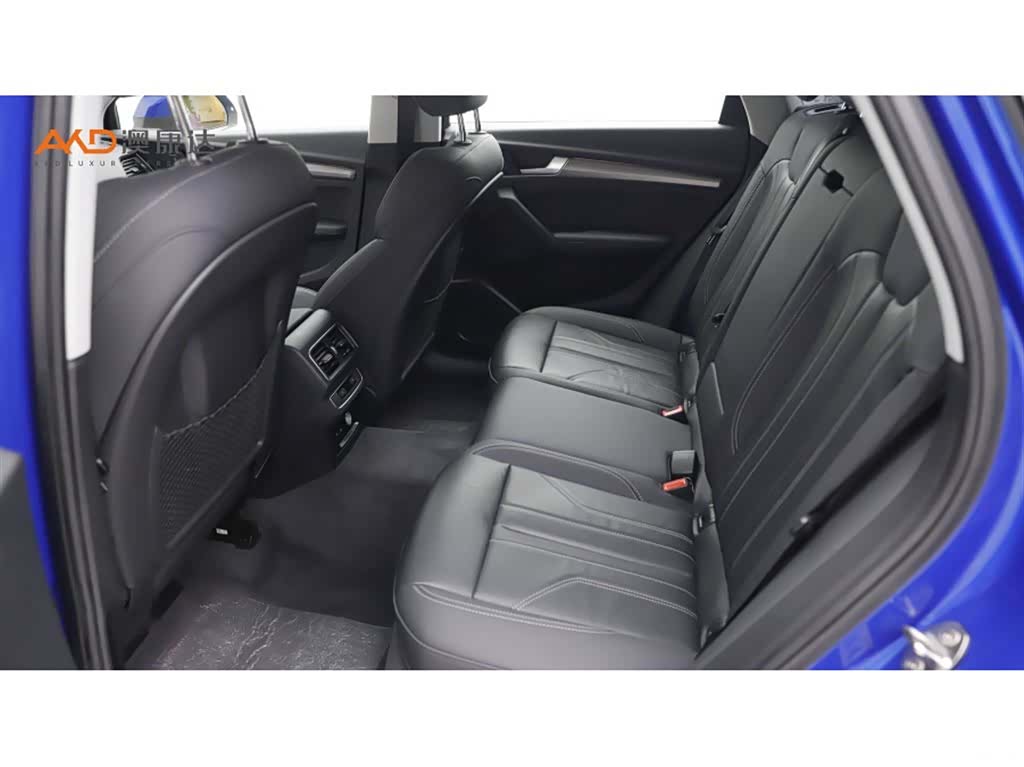 Audi Q5L, 2022 7