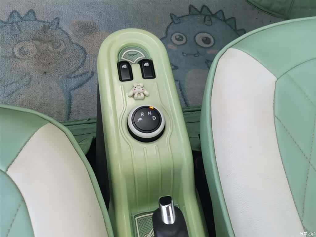Wuling MINIEV, 2021 14