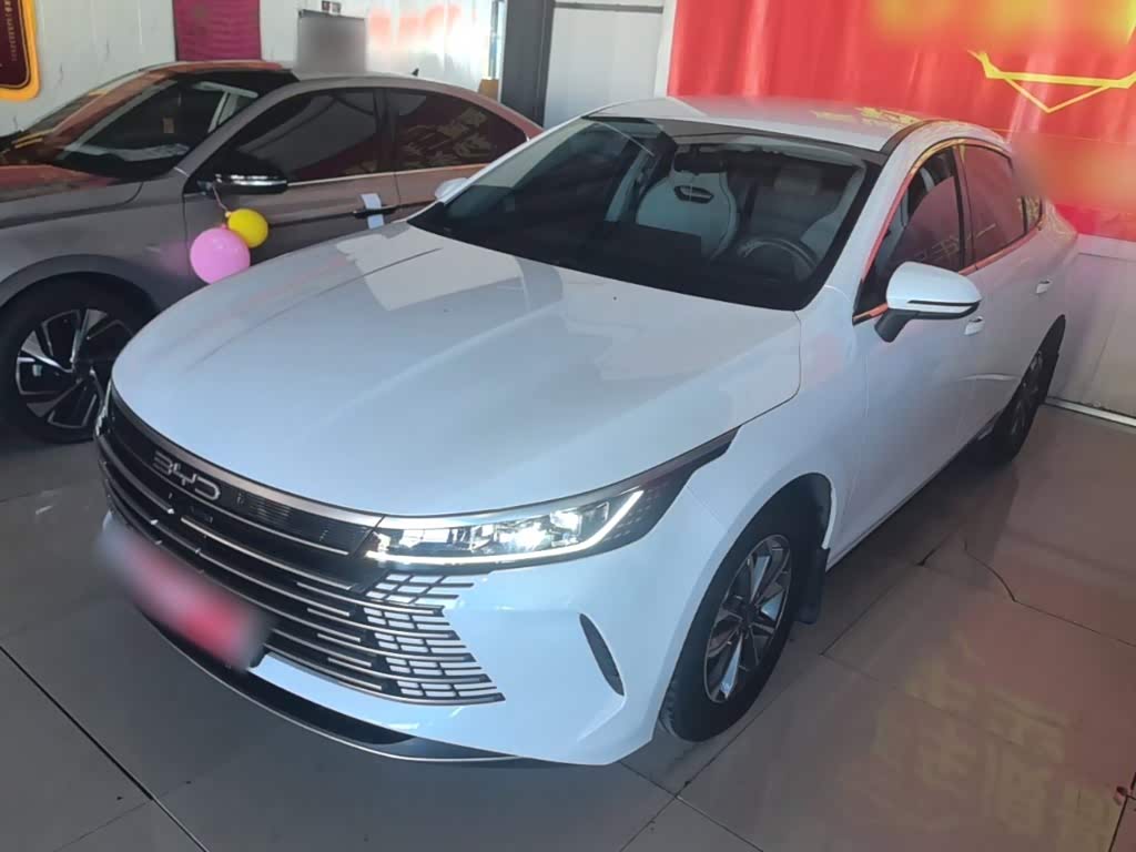 BYD Destroyer 05