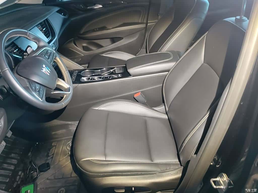 Buick Regal, 2023 15