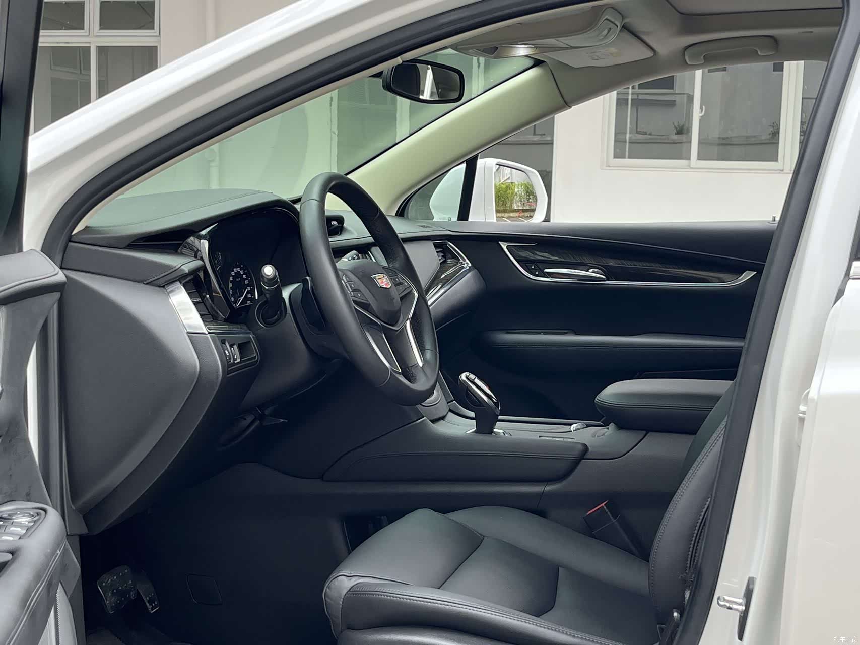 Cadillac XT5, 2019 все фото