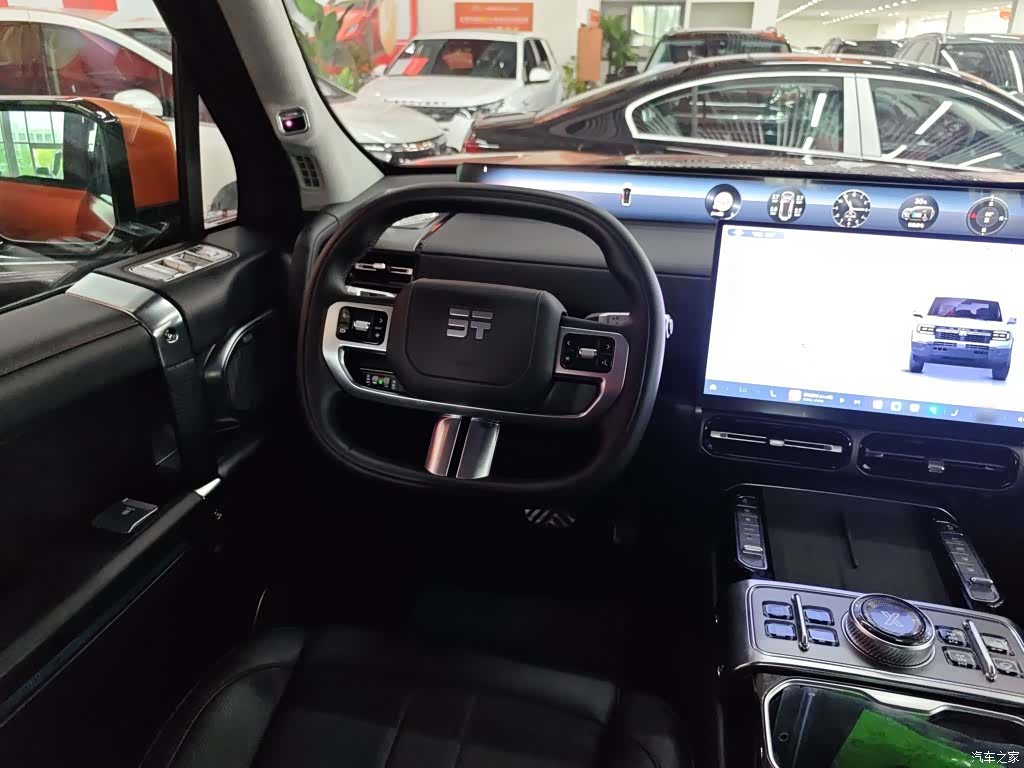 Chery G700, 2025 все фото