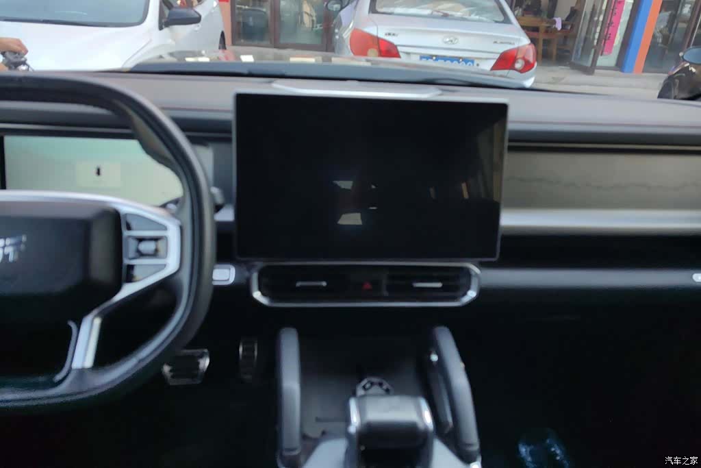 Jetour Traveller, 2024 13