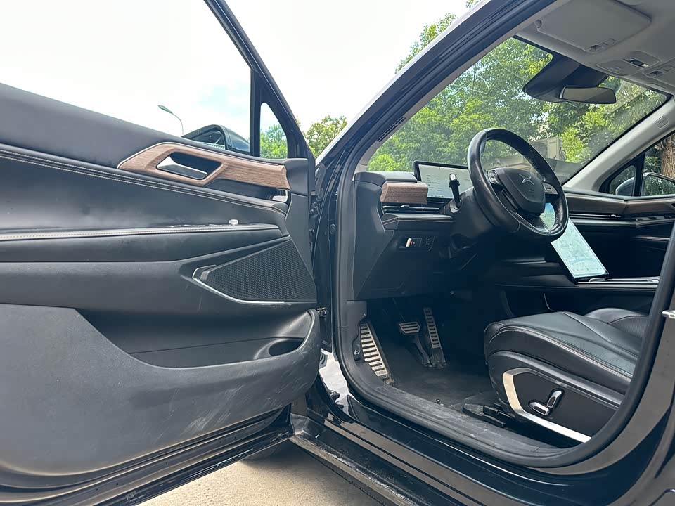 XPENG P5 XPENG P5