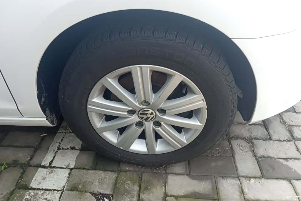 Volkswagen Golf, 2012 6