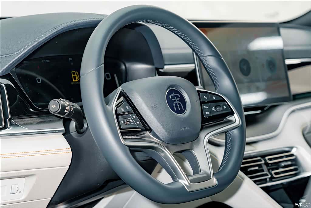BYD Song, 2022 9