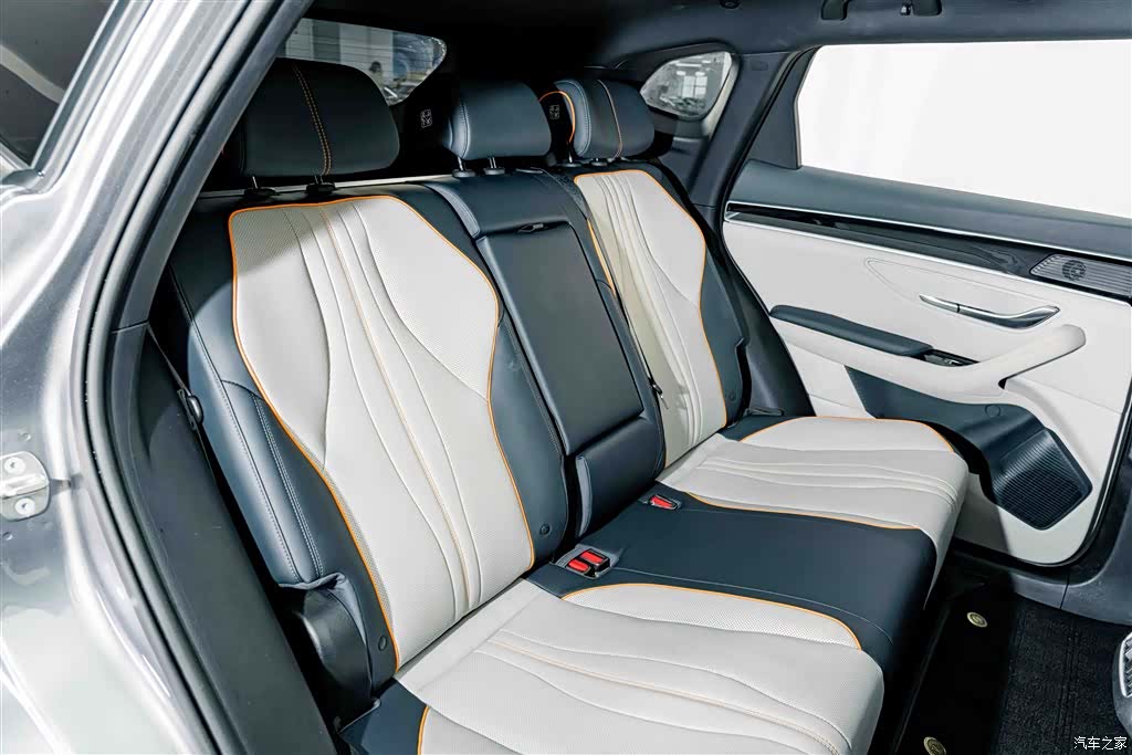 BYD Song, 2022 22