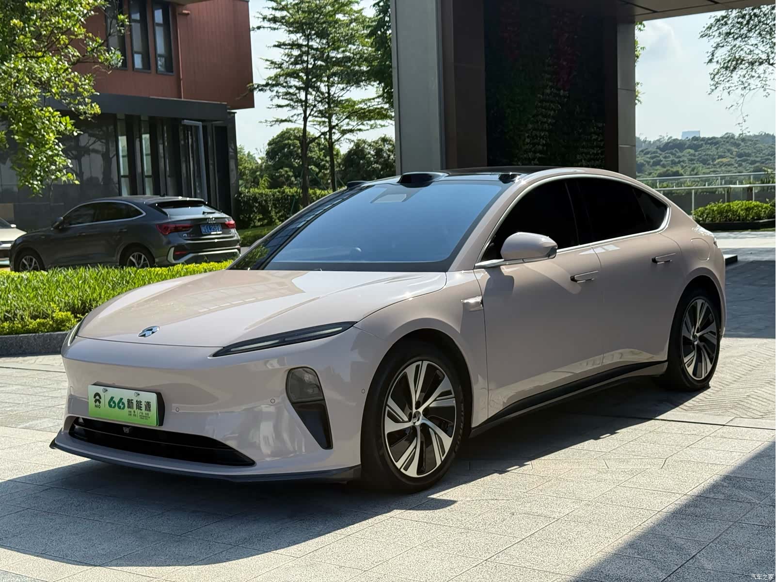 NIO ET5, 2024 1