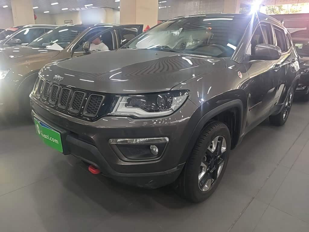 Jeep
