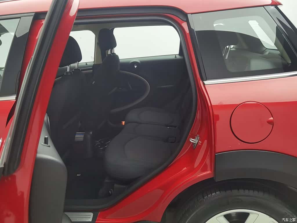 Mini Countryman, 2015 15