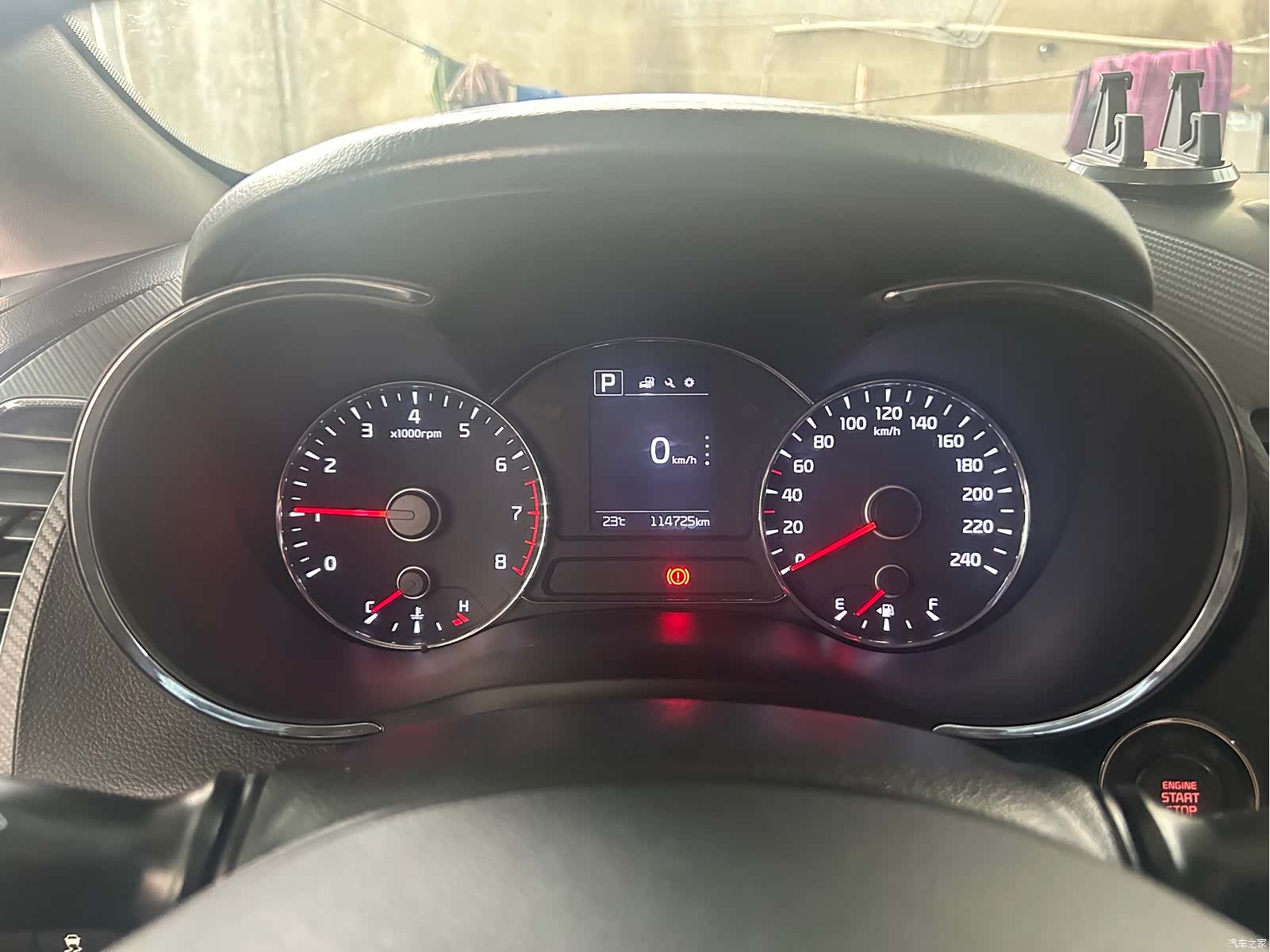 Kia K3, 2017 17