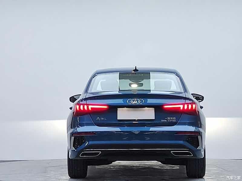 Audi A3, 2022 16