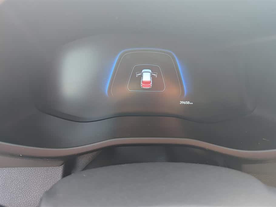 Hyundai Beijing ix35