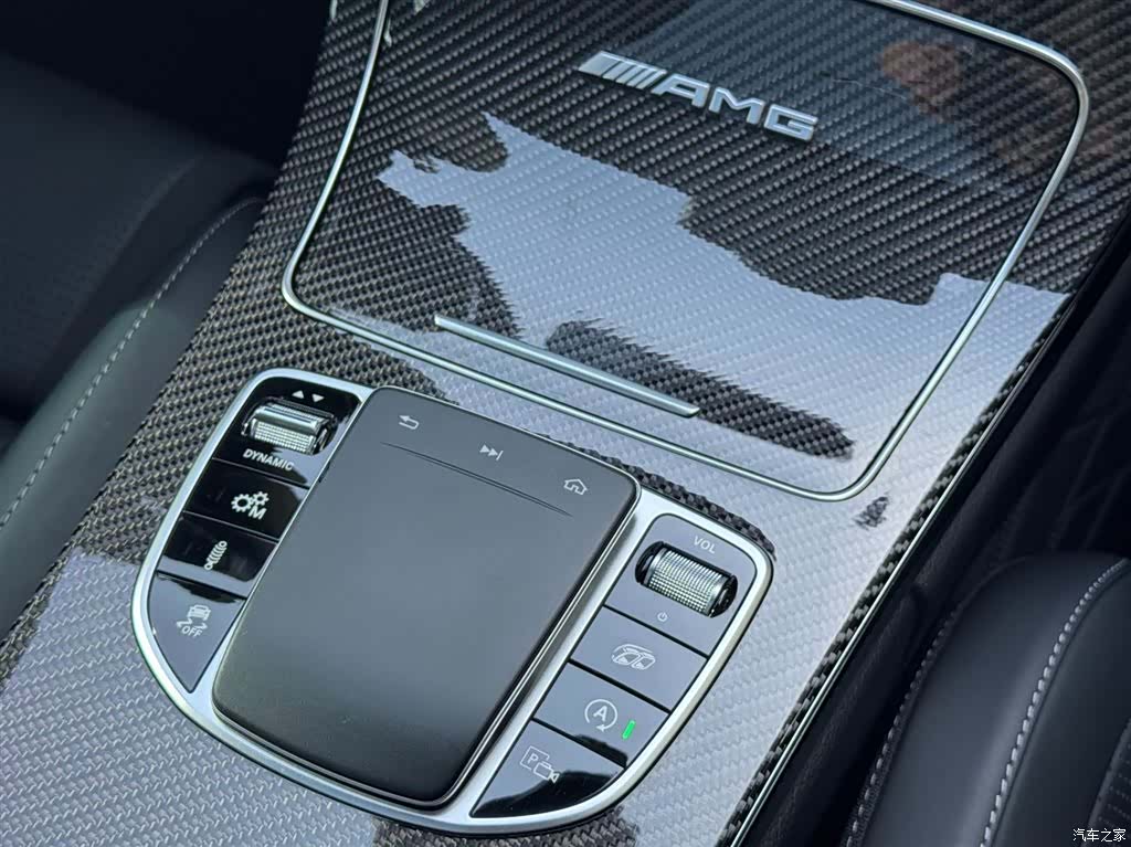 Mercedes-Benz C-Class, 2022 26