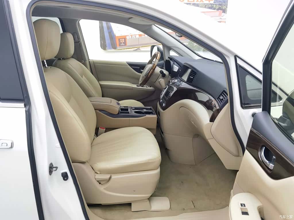Nissan SL, 2017 23