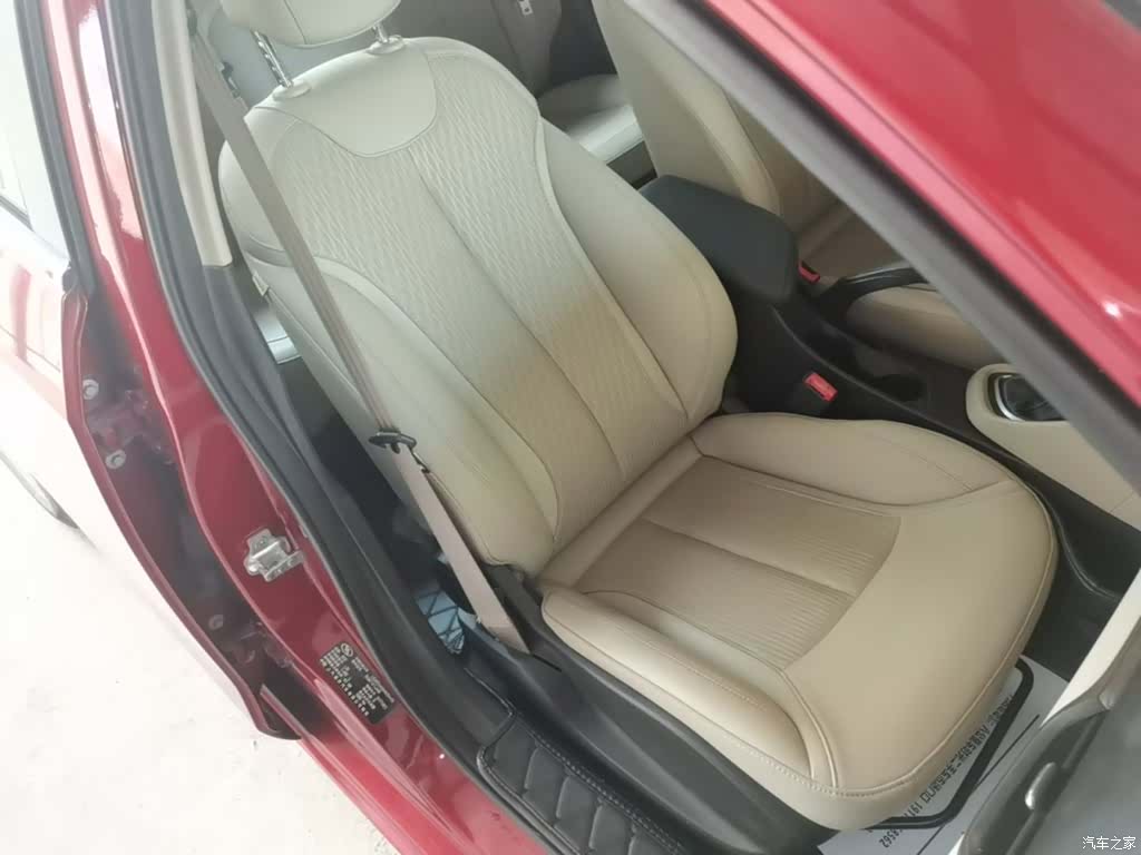 Buick 15N, 2017 25