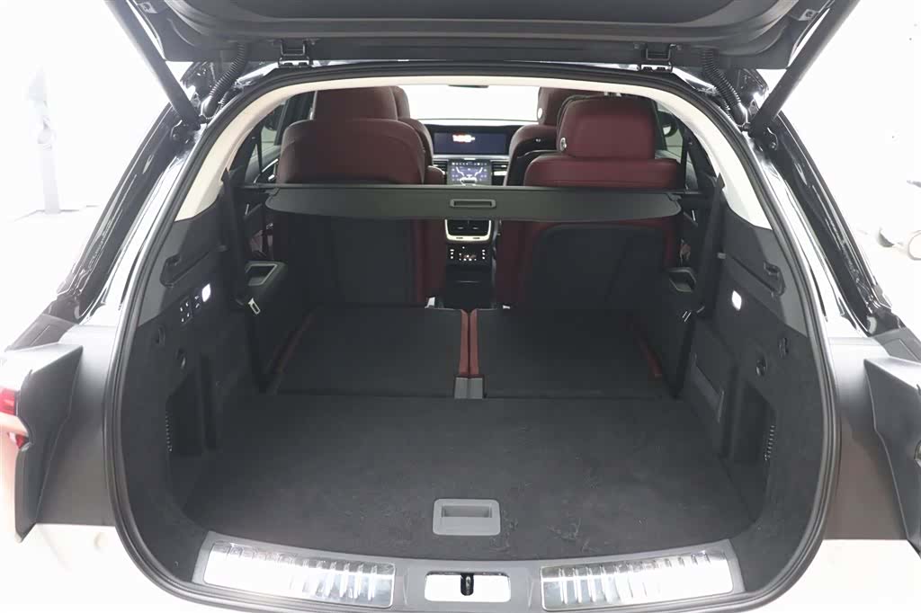 Hongqi E-HS9, 2023 35