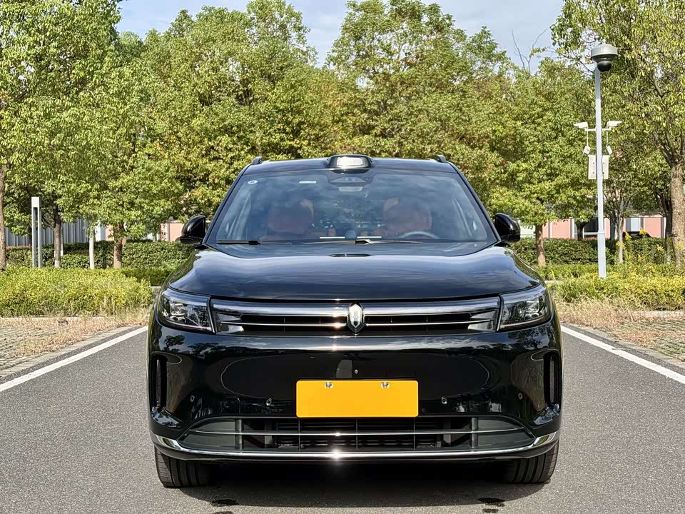 AITO Ask the world M7