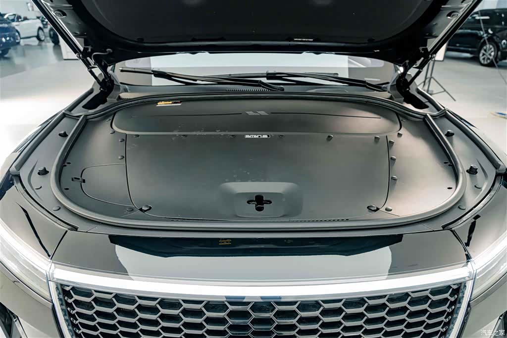 Li Auto ONE, 2022 23