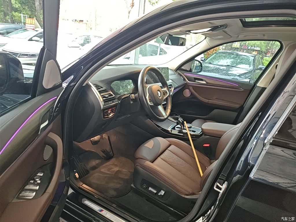 BMW X3, 2022 16