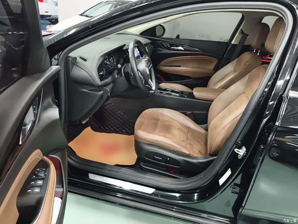 Buick Regal, 2021 16
