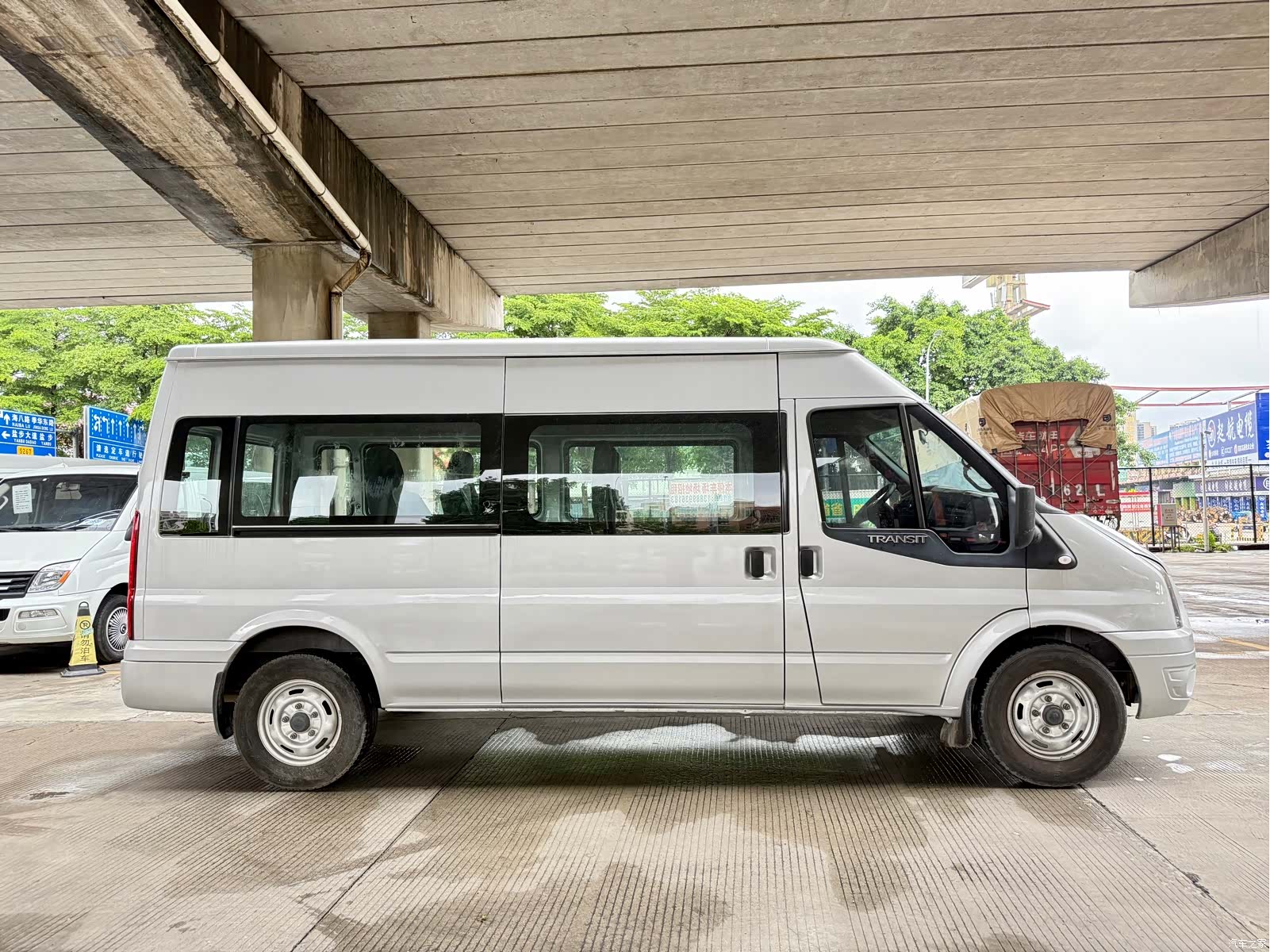 Ford 2.2T6 7, 2016 4