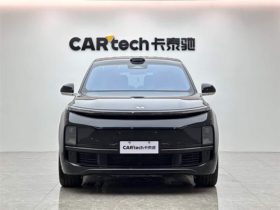 Li Auto Ideal L9