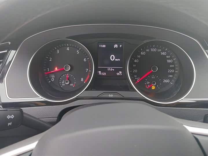 Volkswagen Magotan, 2021 года фото 15