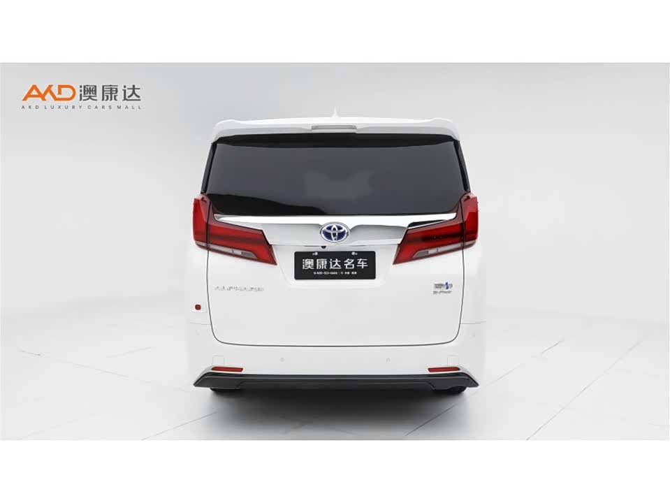 Toyota Elfa