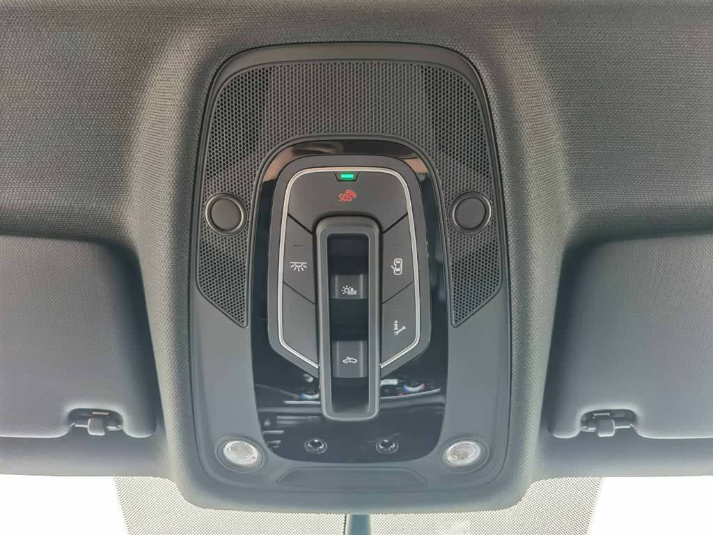 Audi A4L, 2023 20