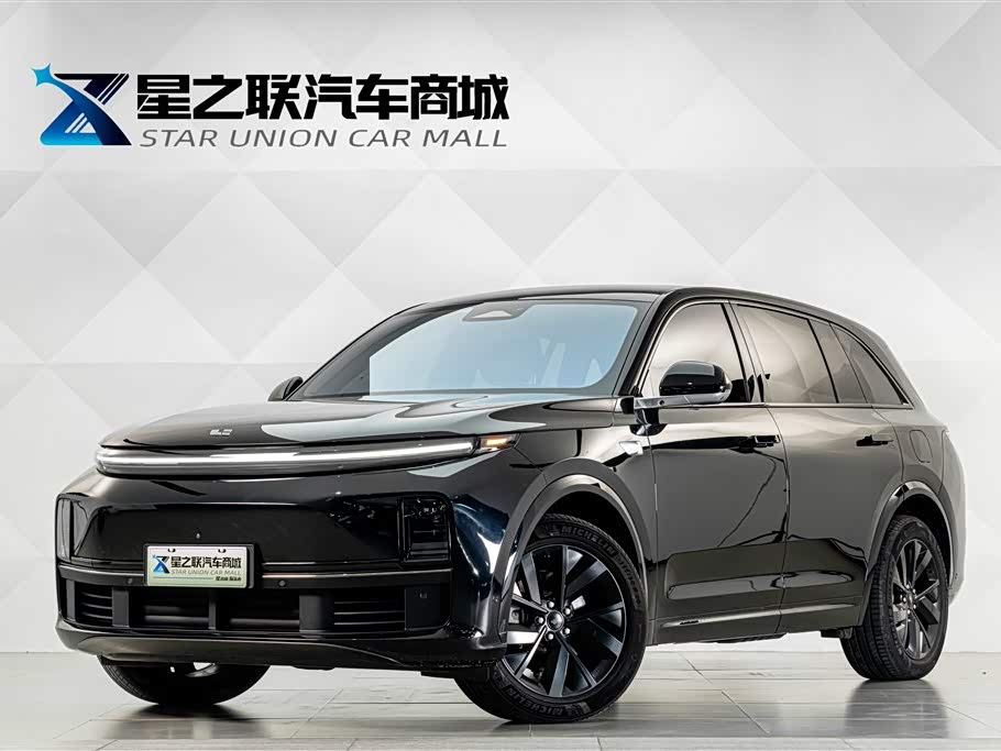 Li Auto L7