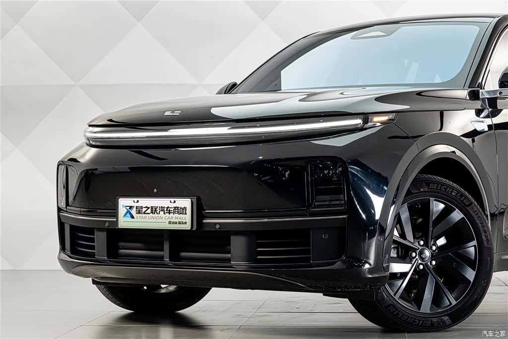 Li Auto L7, 2024 2